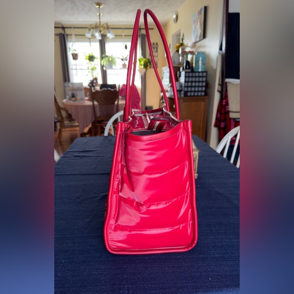 Kate Spade Extra Large Ella Puffy Tote - Picture 4 of 5